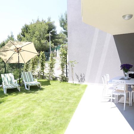 Beach Apartments Dumicic Podstrana Habitación foto
